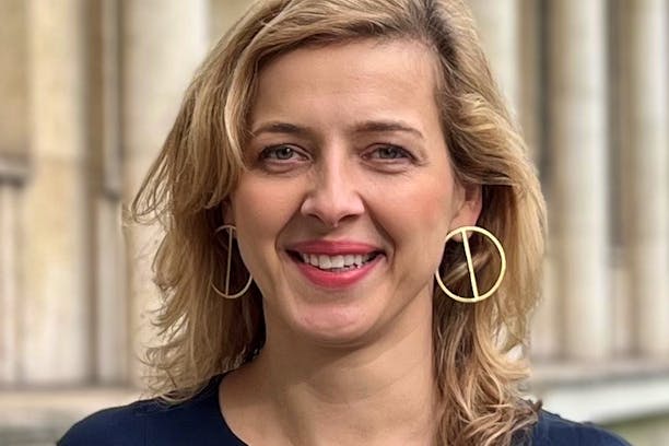 Patrycja Kosta