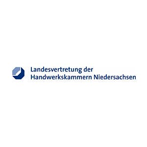 Logo Landesvertretung der Handwerkskammer Niedersachsen