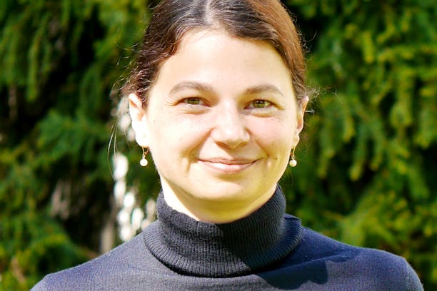 Dr. Kathrin Dümig
