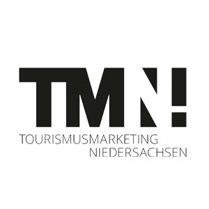 Logo Tourismusmarketing Niedersachsen